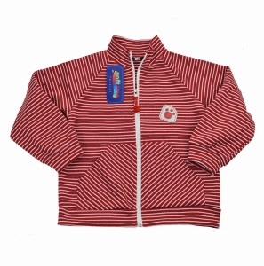 Bluza dziecięca z dzianiny bawełnianej roz. 98